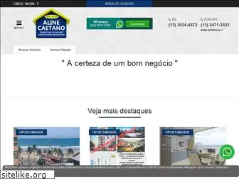 alinecaetano.com.br
