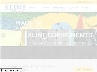 alinecomponents.com