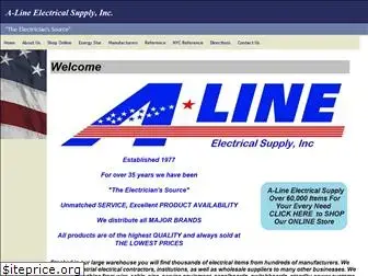 alineelectric.com