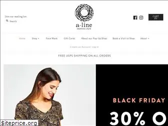 alinehawaii.com