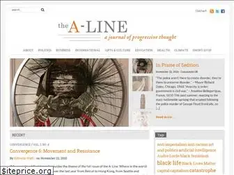 alinejournal.com