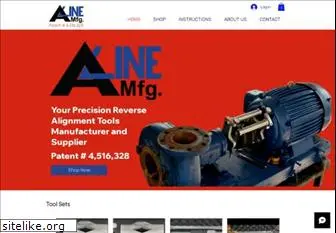 alinemfg.com