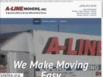 alinemovers.com