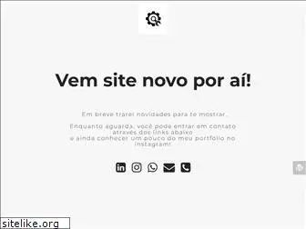 alineoliveira.com