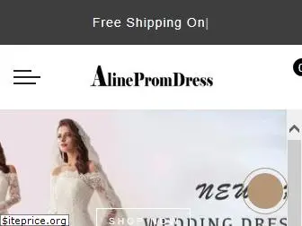 alinepromdress.com