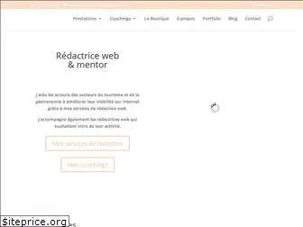 alineredactionweb.fr