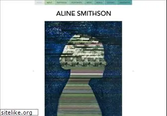 alinesmithson.com