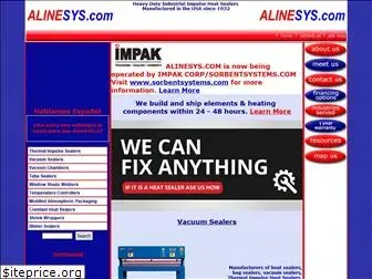 alinesys.com