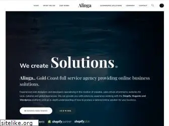 alinga.com.au