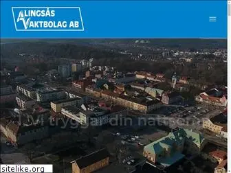 alingsas-vaktbolag.se