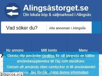 alingsastorget.se