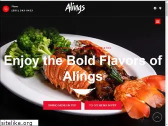 alingschinese.com