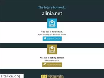alinia.net