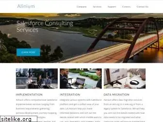 alinium.com