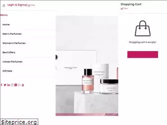 alinjazperfumes.com