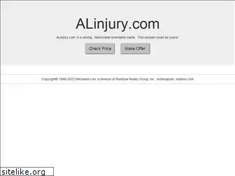 alinjury.com