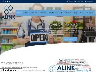 alink2insurance.com