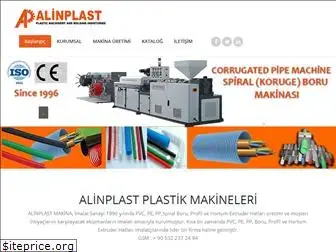 alinplast.com.tr