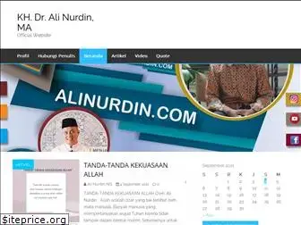 alinurdin.com