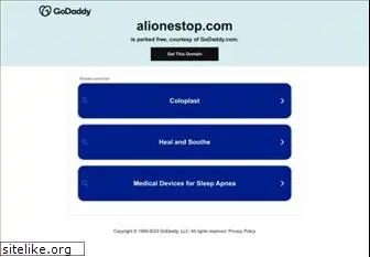alionestop.com