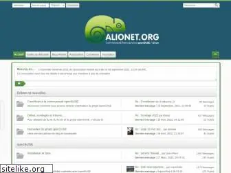 alionet.org