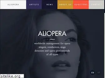 aliopera.com