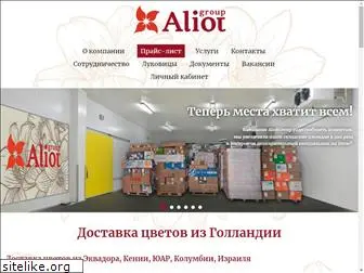 aliotgroup.ru