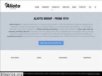 aliotogroup.com