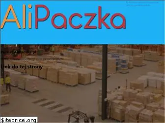 alipaczka.pl