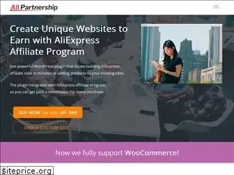 alipartnership.com