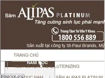 alipasplatinum.com.vn