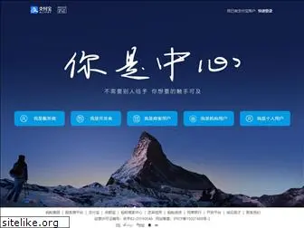 alipay.com