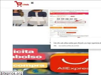 alipedia.es
