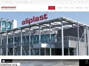 aliplastextrusion.com