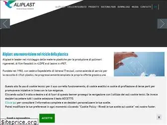 aliplastspa.com