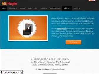 aliplugin-shop.com