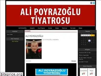 alipoyrazoglu.com.tr