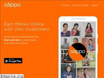 alippo.com