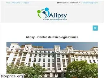alipsy.com