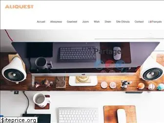 aliquest.com