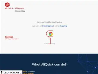 aliquick.net