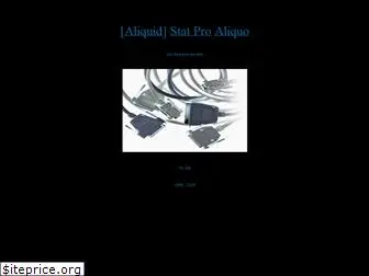 aliquid.free.fr