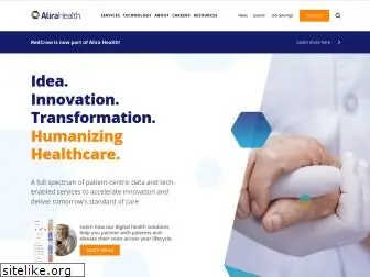 alirahealth.com