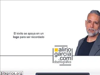 aliriogarcia.com