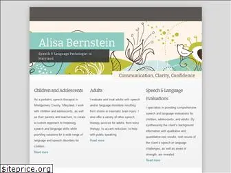 alisabernstein.com