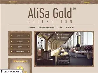 alisagold.com.ua