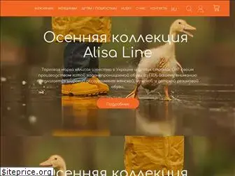 alisaline.ua