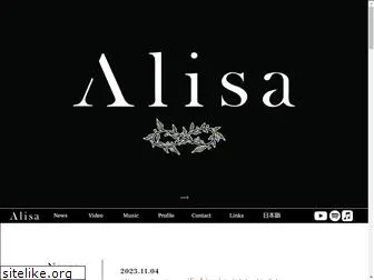 alisamusic.live