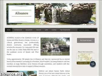 alisanos.net