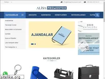 alisapromosyon.com